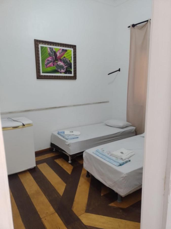 Pousada Brisa Mar Salvador Exterior foto
