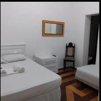 Pousada Brisa Mar Salvador Exterior foto