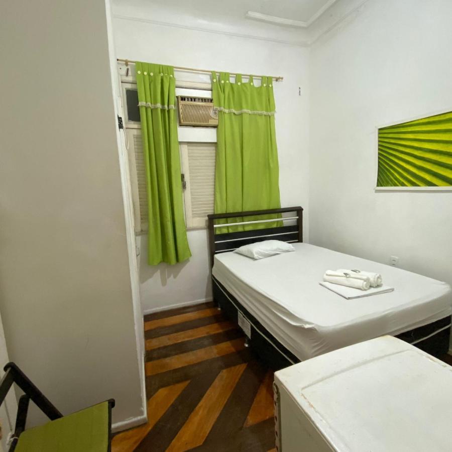 Pousada Brisa Mar Salvador Exterior foto