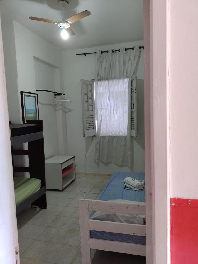 Pousada Brisa Mar Salvador Exterior foto